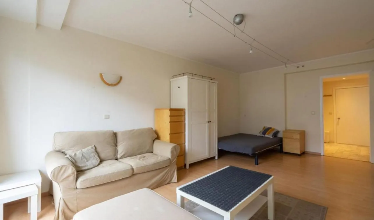 Studio Cinquentenaire Bruxelas
